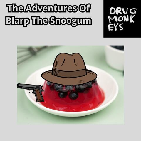 The Adventures Of Blarp The Snoogum