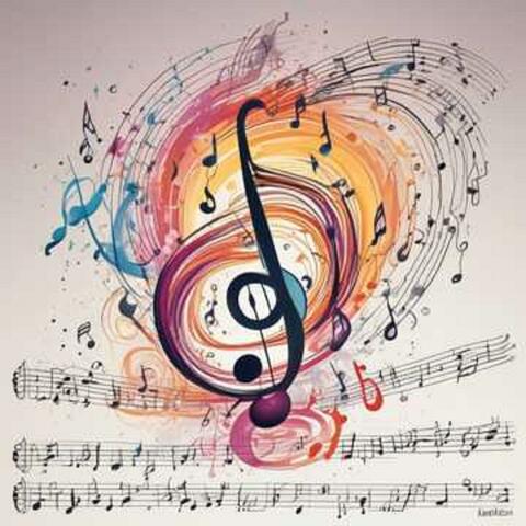 VHM (various healing music)