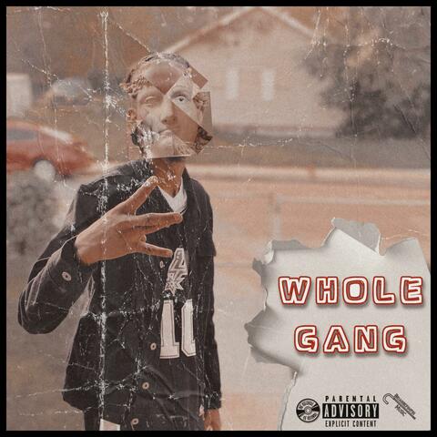 Whole Gang
