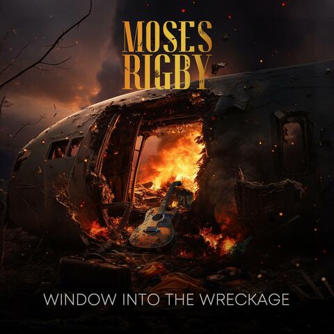 Window Into The Wreckage