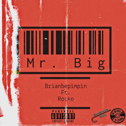Mr. Big (feat. Rocko)