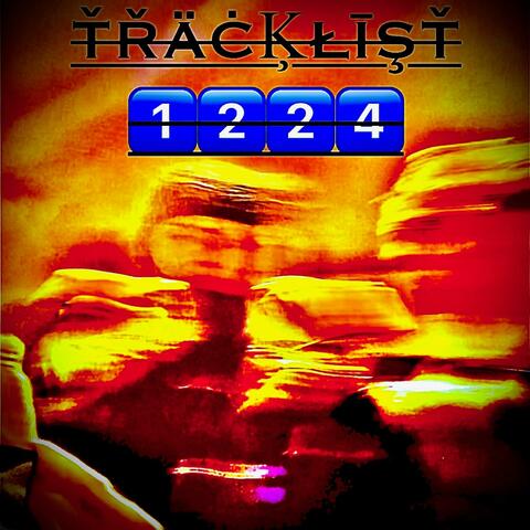 1224 Tracklist