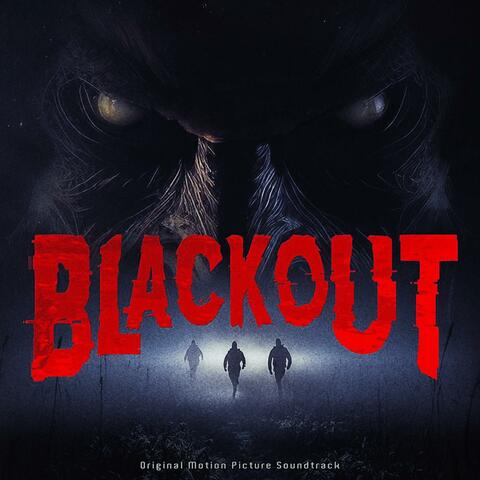 Blackout (Original Motion Picture Soundtrack)