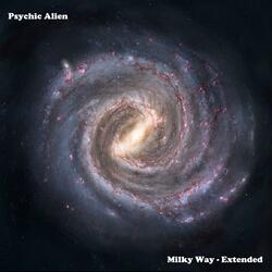 Milky Way (Extended)
