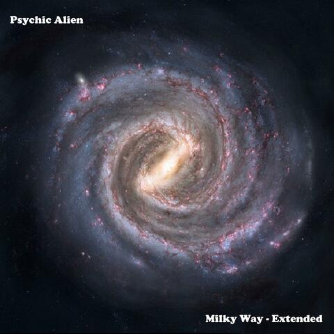 Milky Way (Extended)