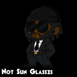Not Sun Glasses (feat. IPLZM3)