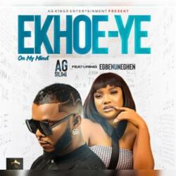 Ekhoe (feat. Egbenuneghe)