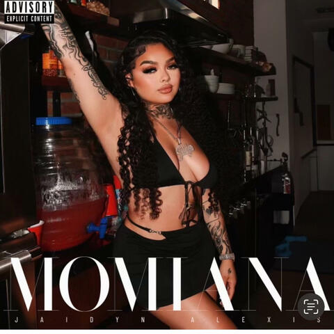 Mommiana