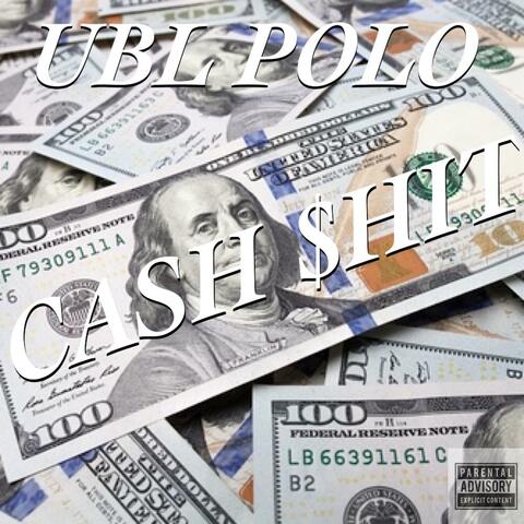 Cash Shit