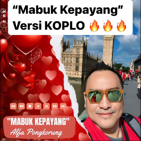 Mabuk Kepayang Versi Koplo