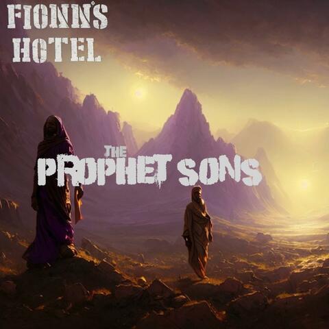 The Prophet Sons