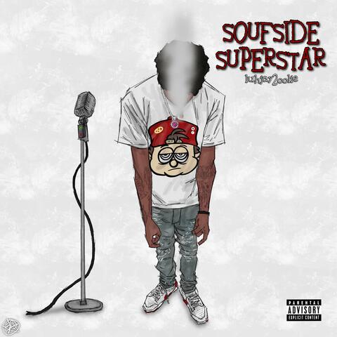 SOUFSIDE SUPERSTAR