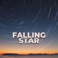 Falling star