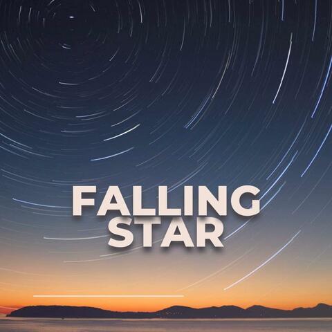 Falling star