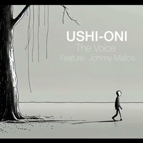 The Voice (feat. Johnny Maltos)