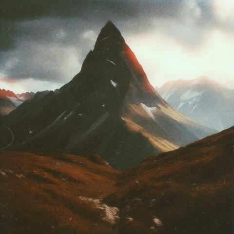 Be My Mountain