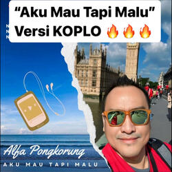 Aku Mau Tapi Malu Versi Koplo