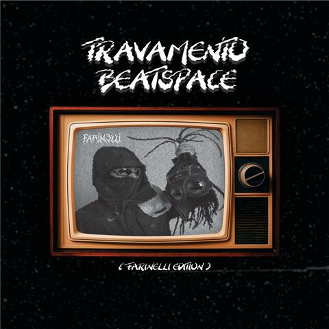 Travamento BeatSpace