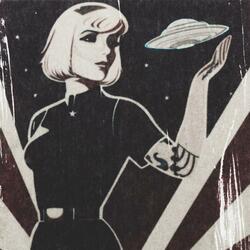 Hope For The UFOs