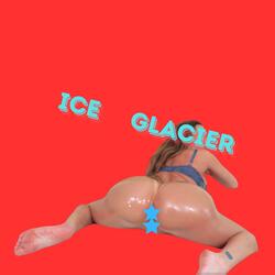 ICE GLACIER