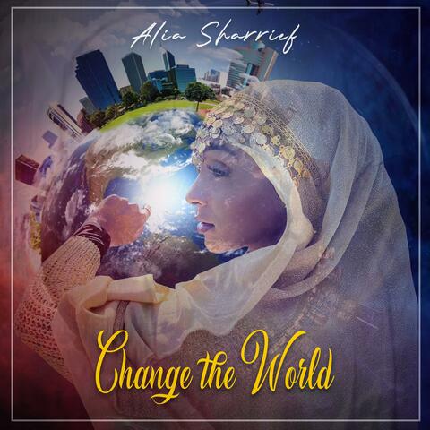 Change The World