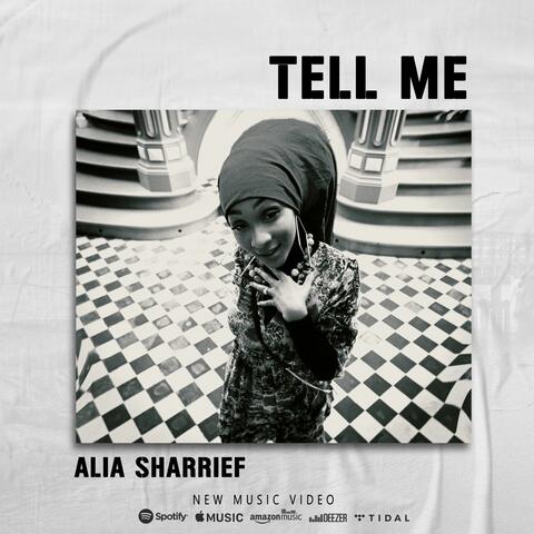 Tell Me