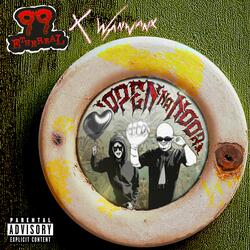 OPEN NA NOOR! (feat. WANWANX)