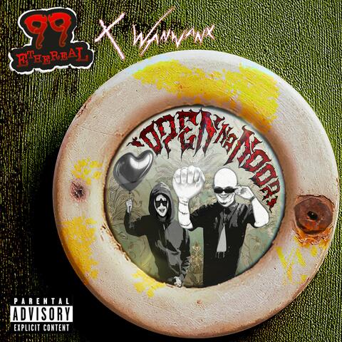 OPEN NA NOOR! (feat. WANWANX)