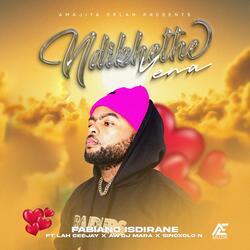 Ndikhethe Yena (feat. Lah Ceejay, Aw’Dj Mara & Sinoxolo N)