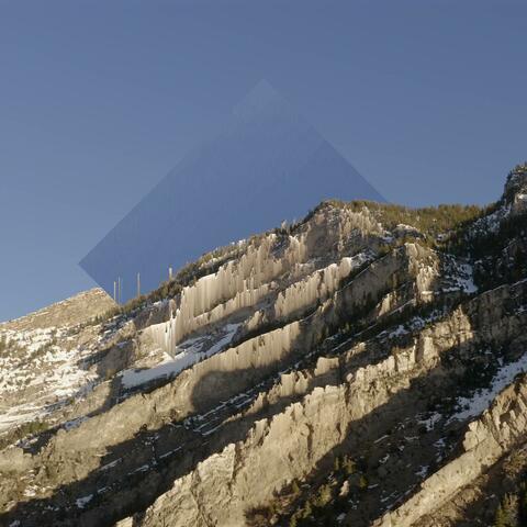 Mountain Shadows