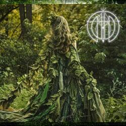 528 Hz Gaia, The Giver, The Goddess