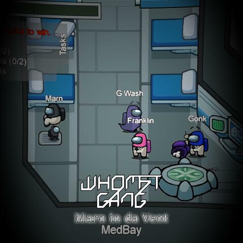 Marn in Da Vent (Single Version)