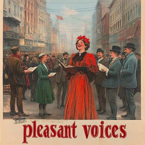 Pleasant Voices