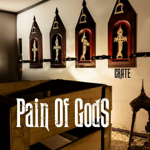 Pain Of Gods