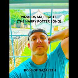 Wizards am I Right! (The Harry Potter Song)
