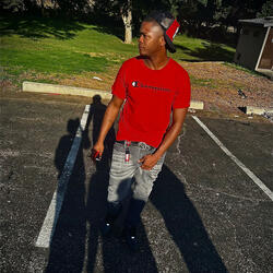 Still Steppin (feat. TGK J BABY & TGK HUNXHO)