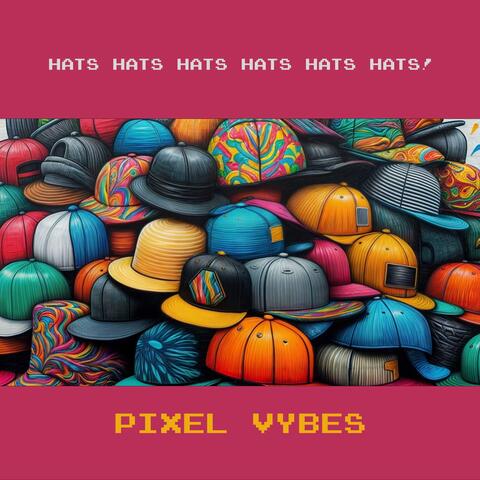 Hats Hats Hats Hats Hats Hats! (Drum & Bass Mix)