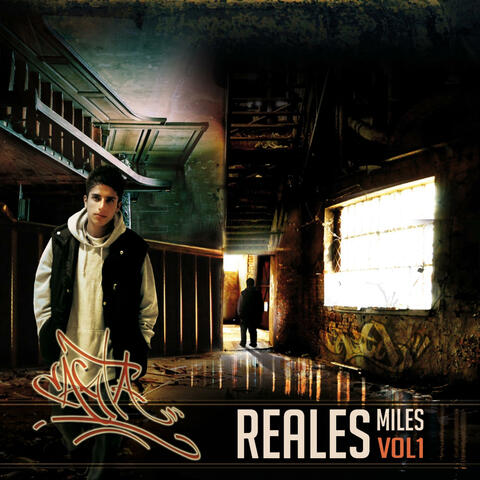 Reales Miles, Vol. 1