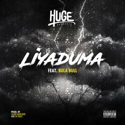 Liyaduma (feat. Bula Bull)