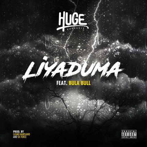 Liyaduma (feat. Bula Bull)