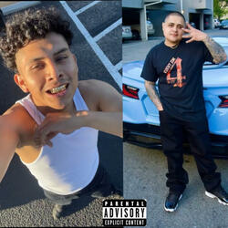 OUT THE GUTTER (feat. Vinnyjim)