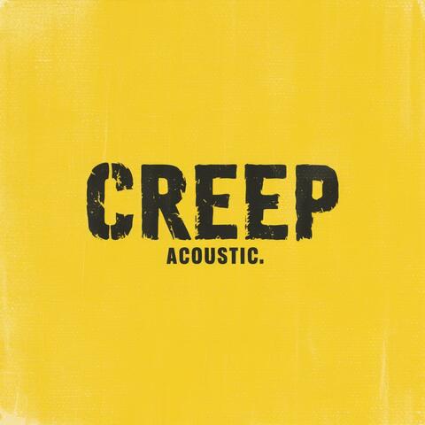 Creep (Acoustic)