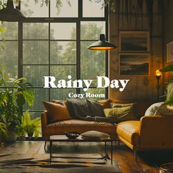 Cozy Rainy Day (Indoor Rain Sounds for Relaxation)