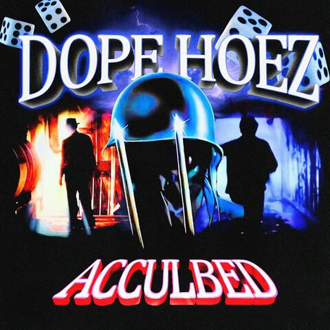 DOPE HOEZ
