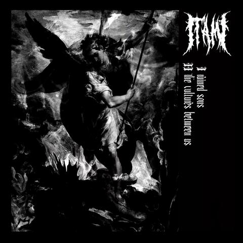 Ruined Sons // The Vultures Between Us