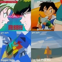 Muddy (feat. Jonniegotem)