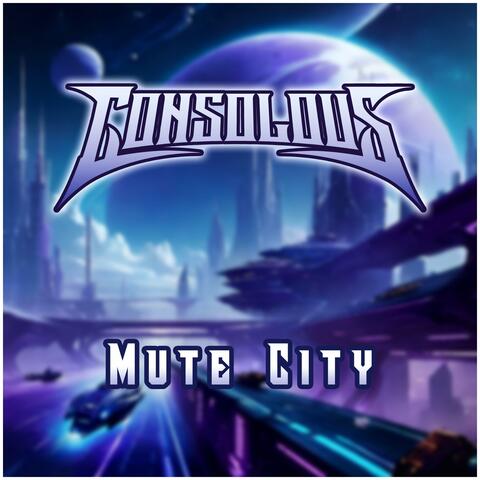 Mute City (From "F-Zero")