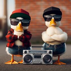 Chicken Nugget (feat. Anneis)