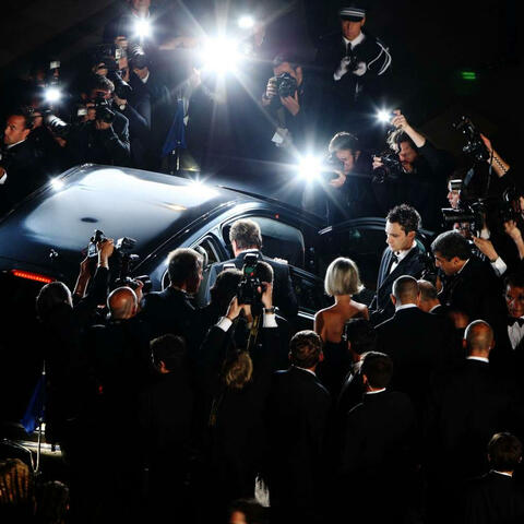 Paparrazi