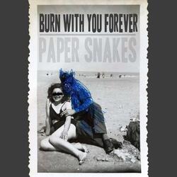 Burn With You Forever